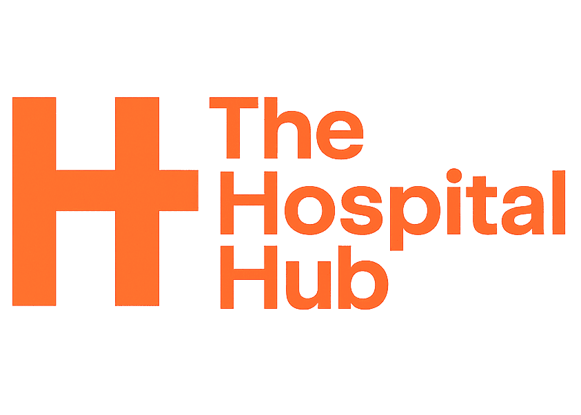 The Hospital Hub